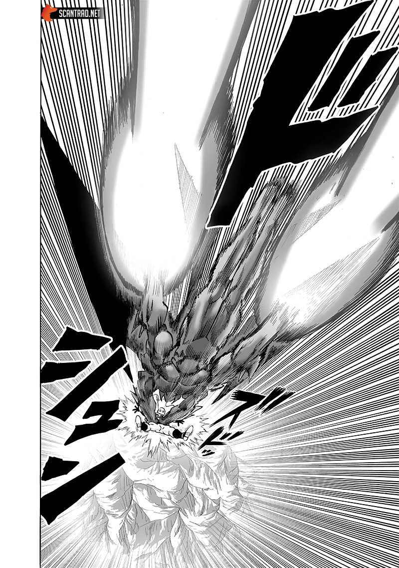 Read One-Punch Man FR Manga Online