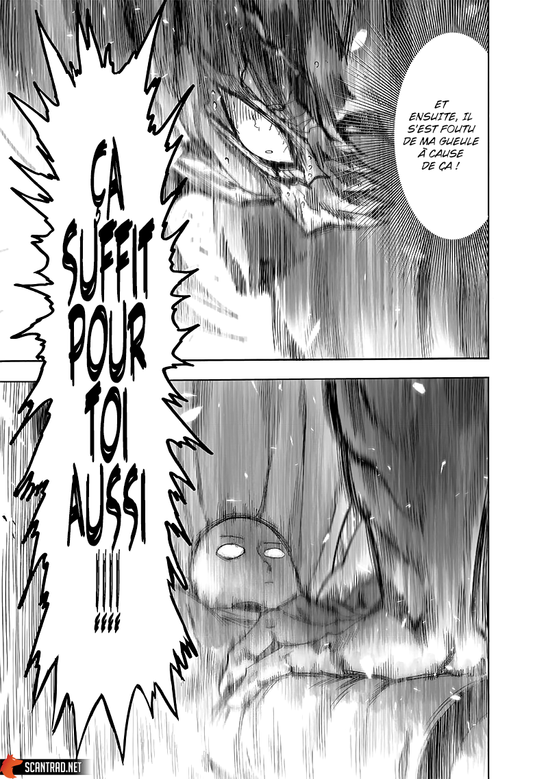 Read One-Punch Man FR Manga Online