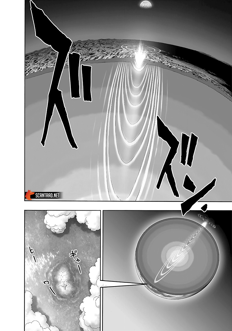 Read One-Punch Man FR Manga Online