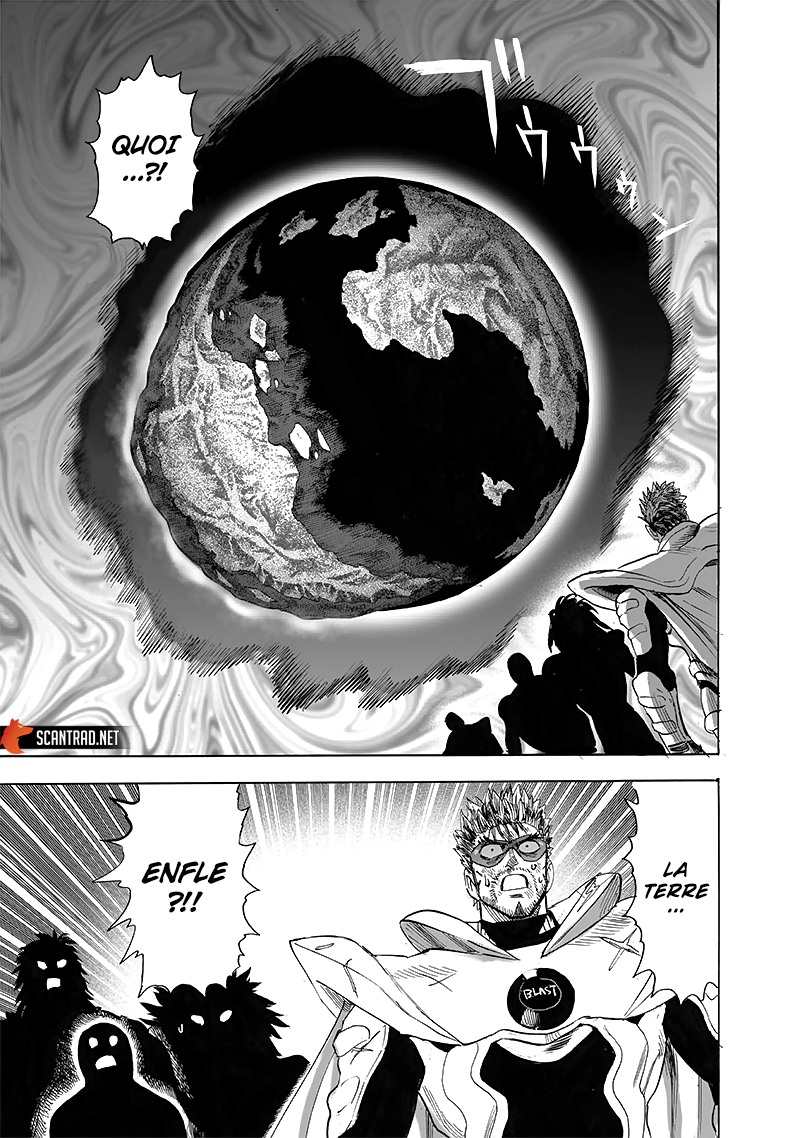 Read One-Punch Man FR Manga Online