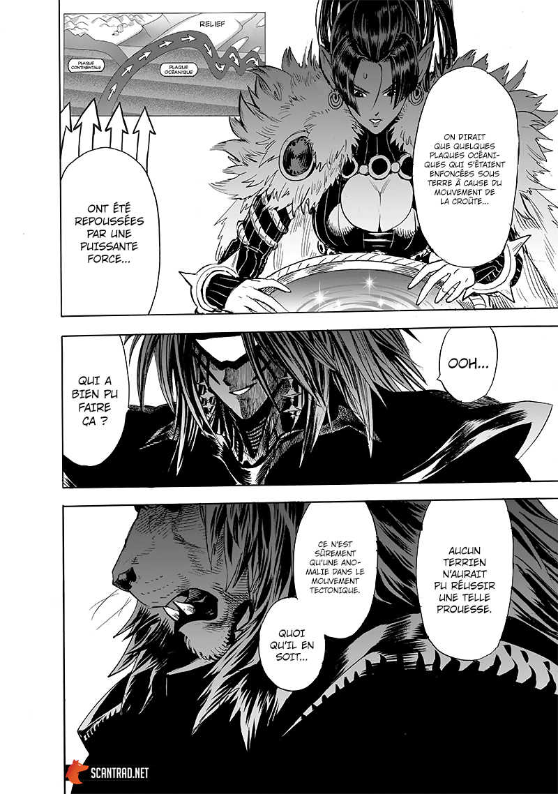 Read One-Punch Man FR Manga Online
