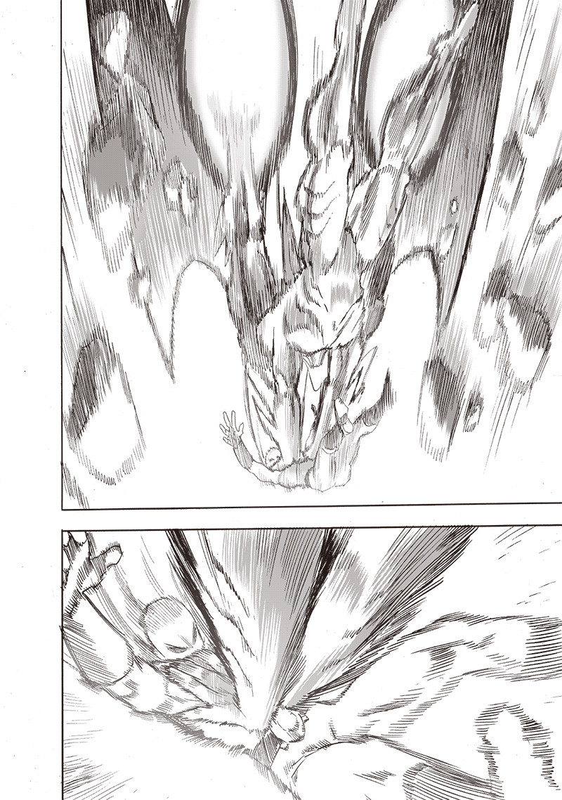 Read One-Punch Man FR Manga Online