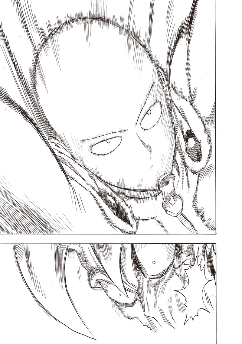 Read One-Punch Man FR Manga Online
