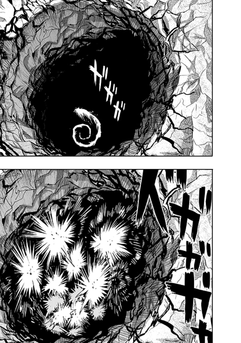 Read One-Punch Man FR Manga Online