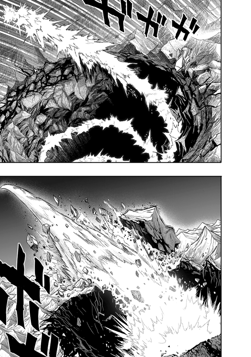 Read One-Punch Man FR Manga Online