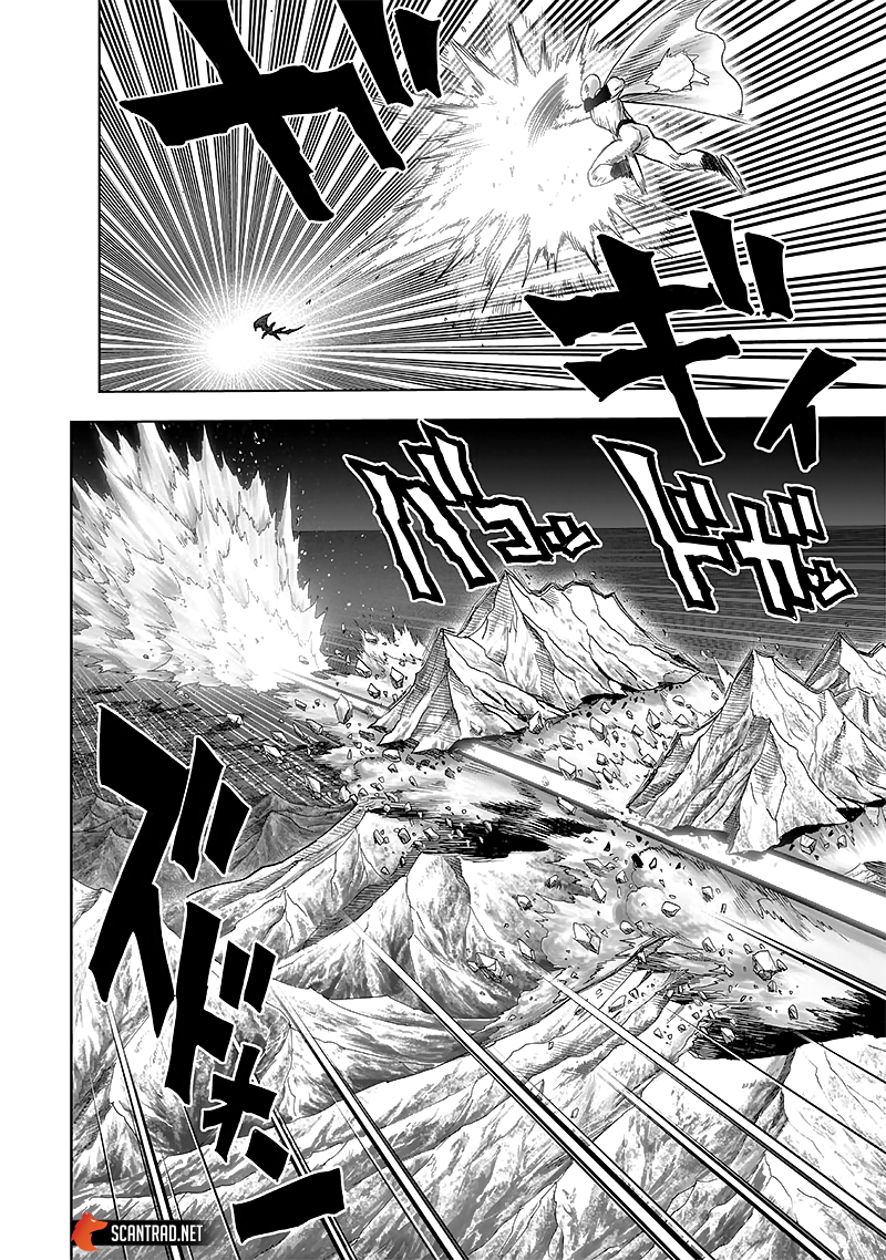Read One-Punch Man FR Manga Online