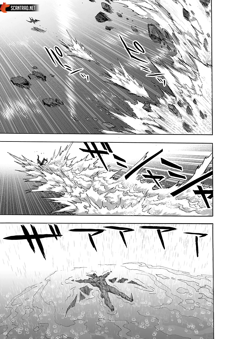 Read One-Punch Man FR Manga Online