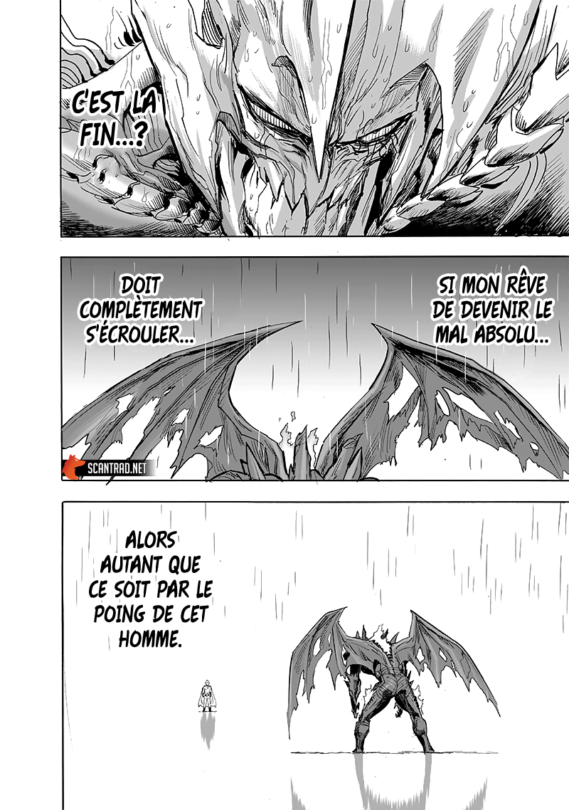 Read One-Punch Man FR Manga Online