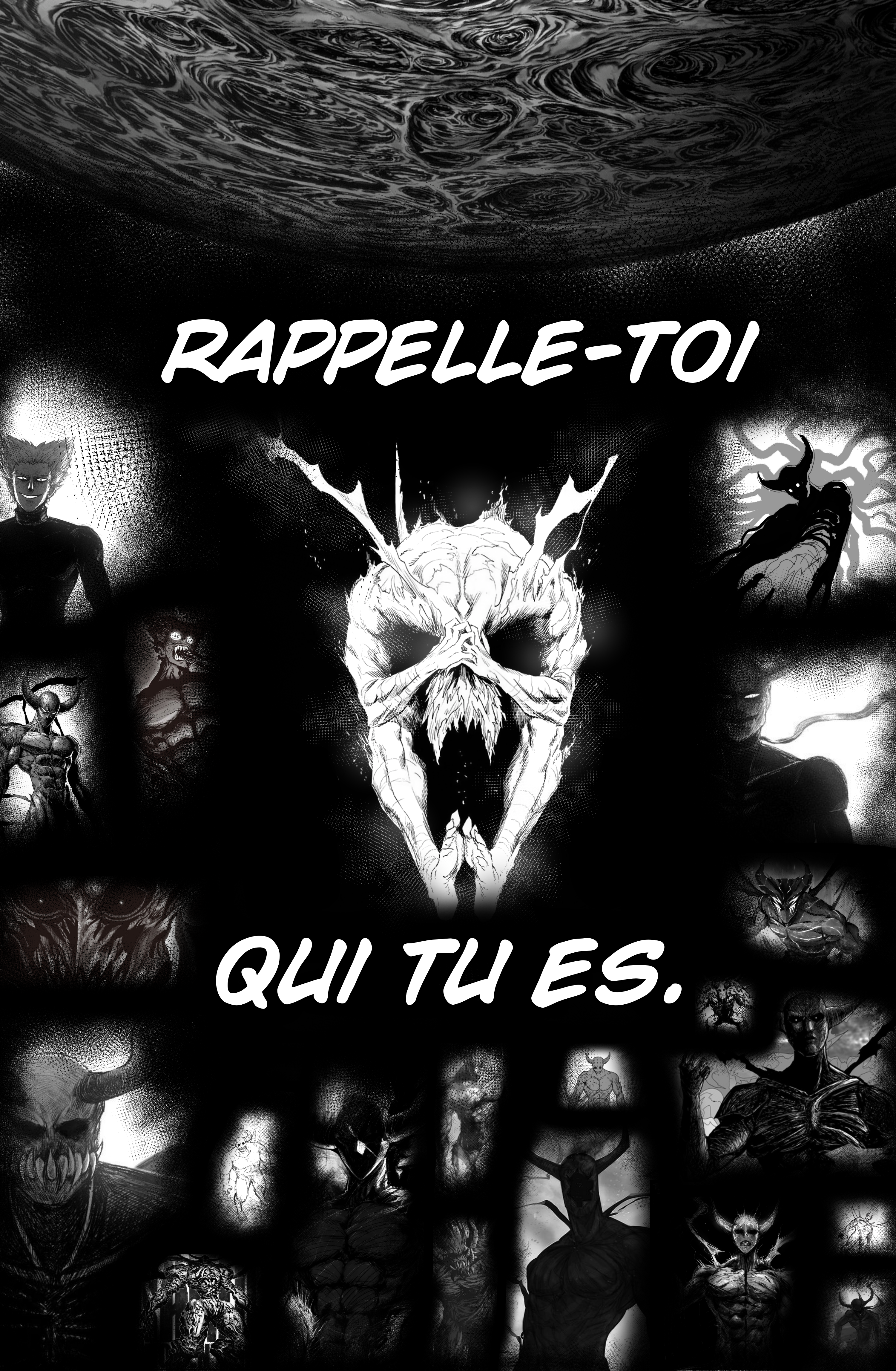 Read One-Punch Man FR Manga Online