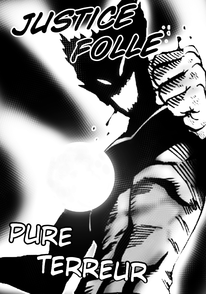 Read One-Punch Man FR Manga Online
