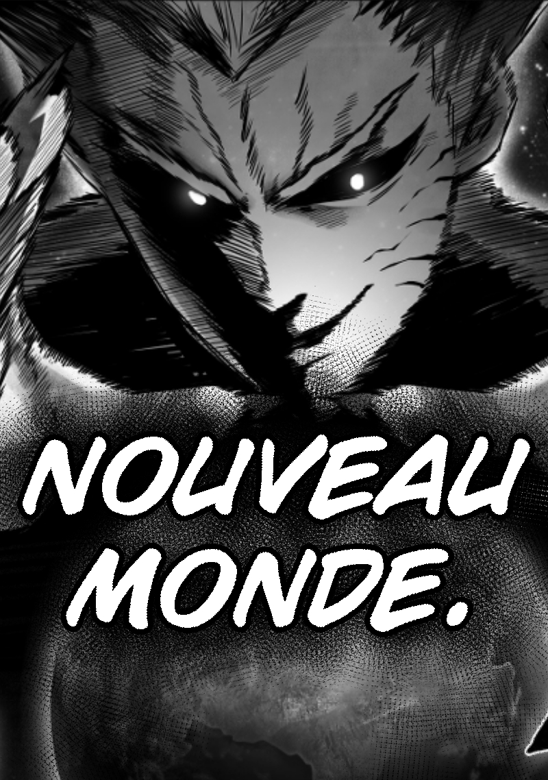Read One-Punch Man FR Manga Online