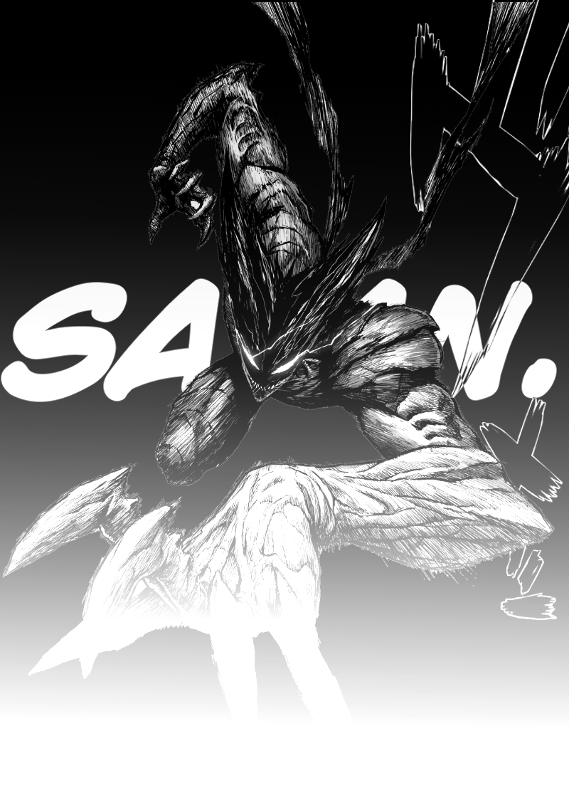 Read One-Punch Man FR Manga Online
