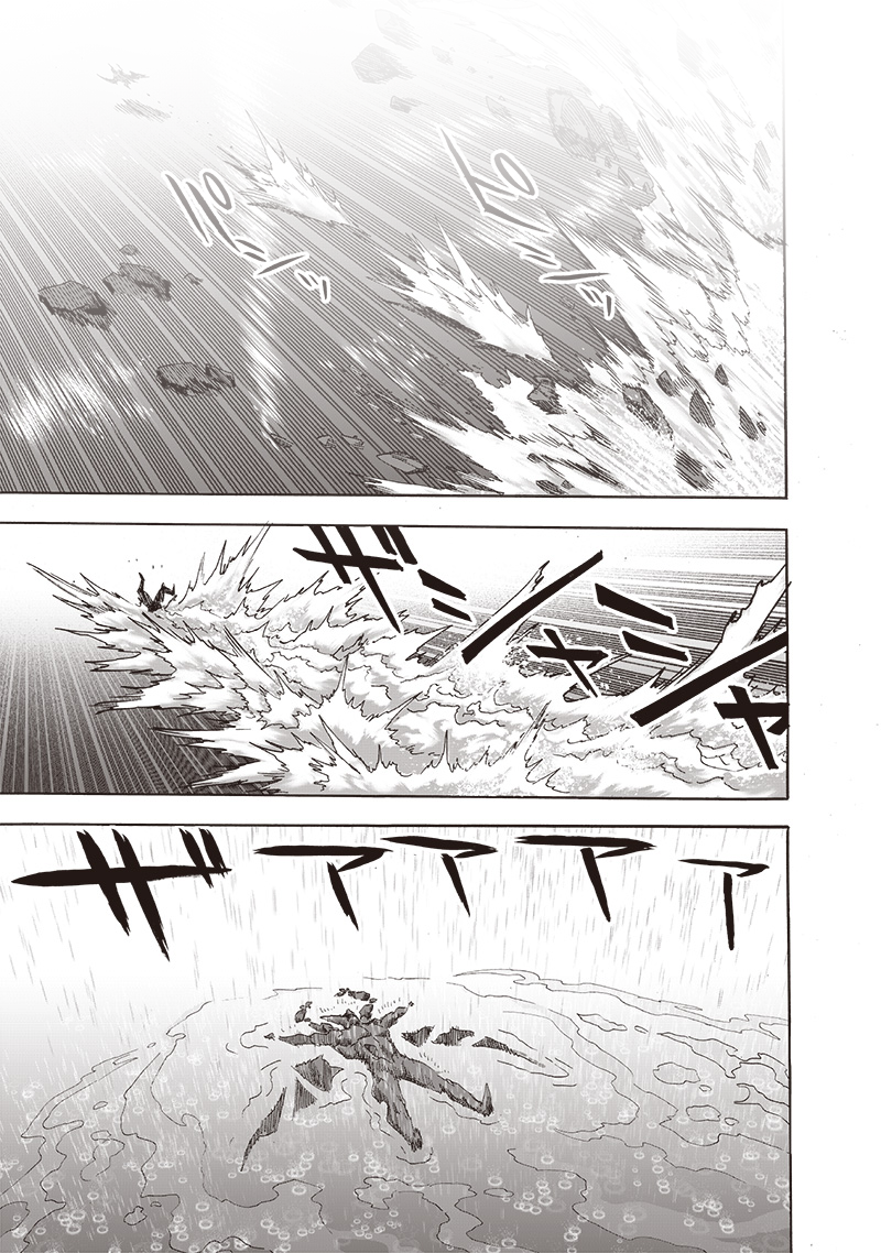Read One-Punch Man FR Manga Online
