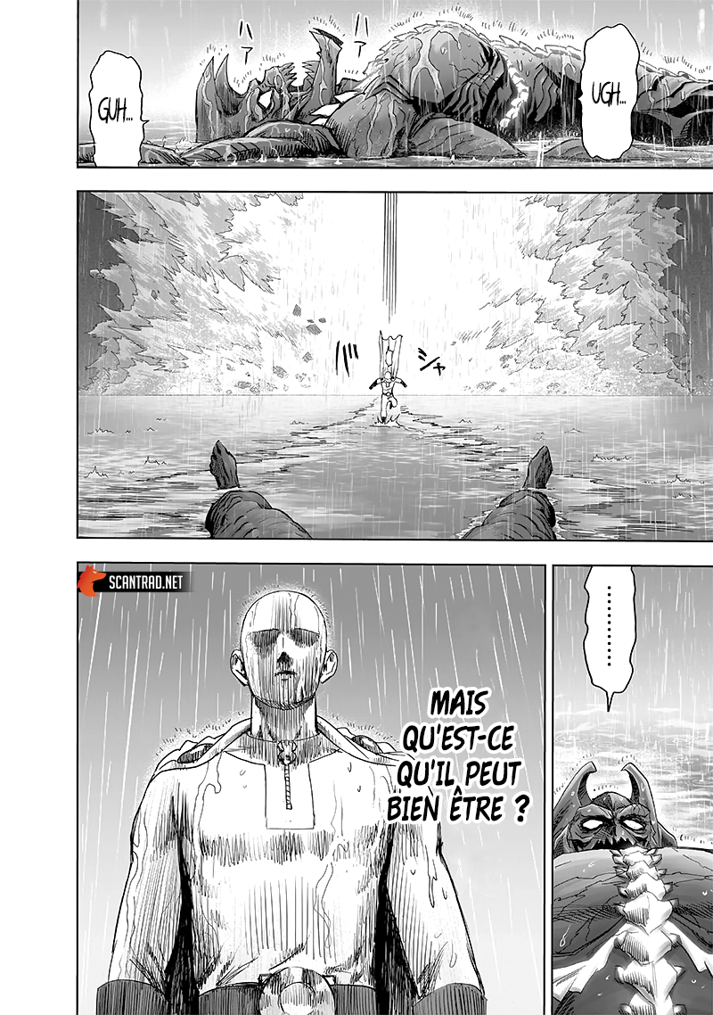Read One-Punch Man FR Manga Online