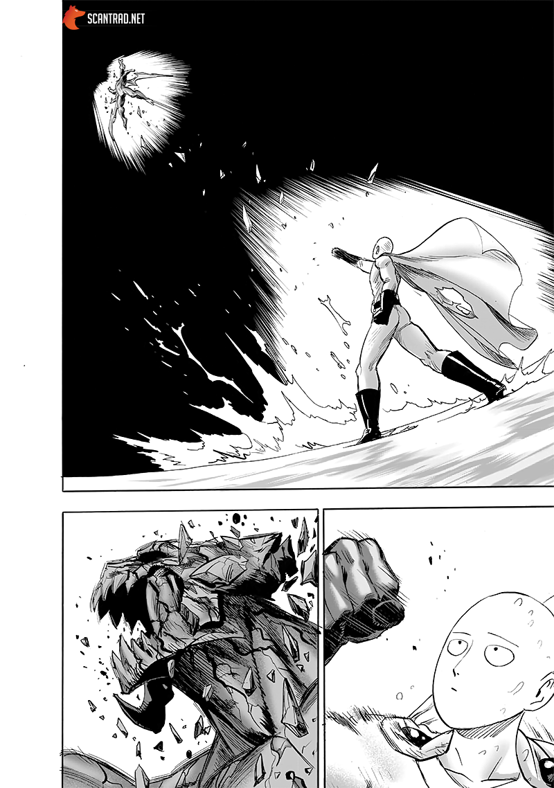 Read One-Punch Man FR Manga Online