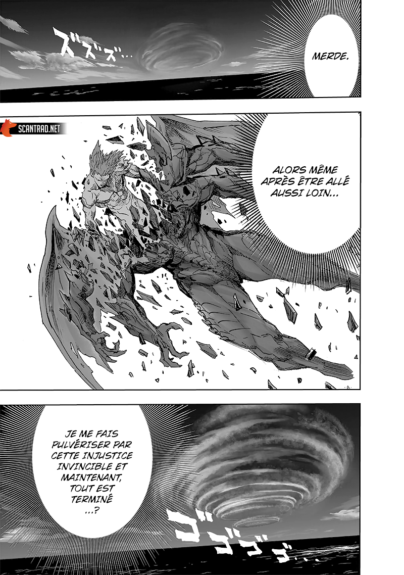 Read One-Punch Man FR Manga Online