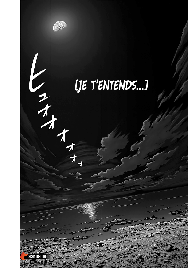 Read One-Punch Man FR Manga Online