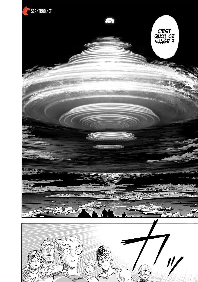 Read One-Punch Man FR Manga Online
