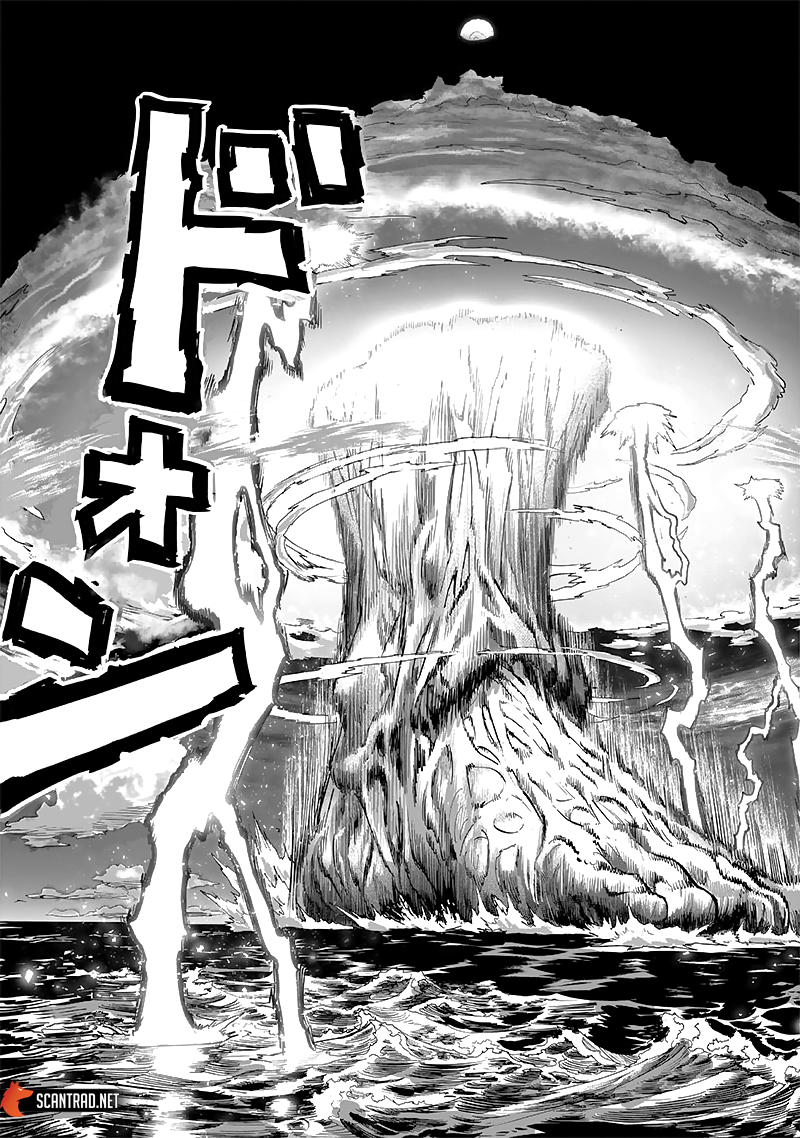 Read One-Punch Man FR Manga Online