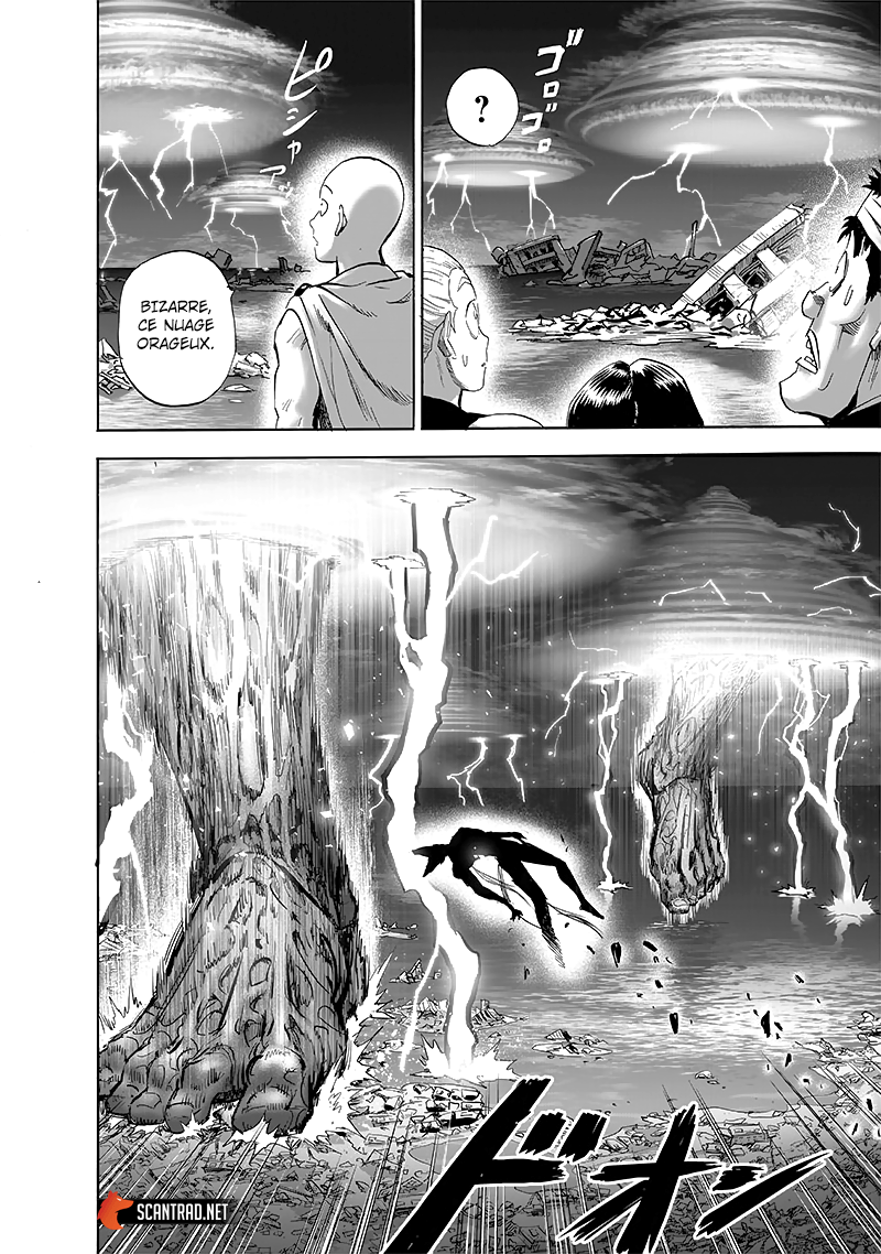 Read One-Punch Man FR Manga Online