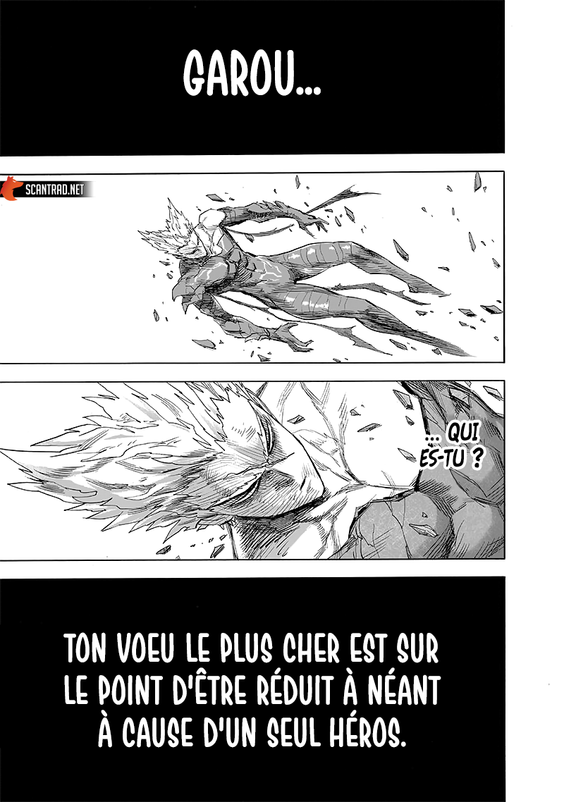 Read One-Punch Man FR Manga Online