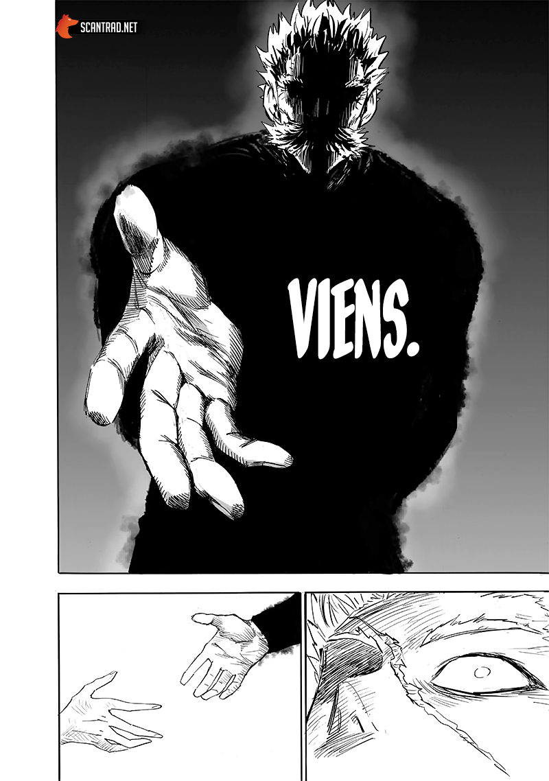 Read One-Punch Man FR Manga Online