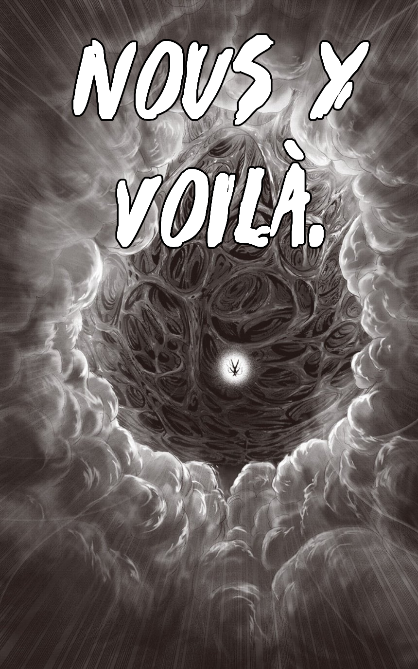Read One-Punch Man FR Manga Online