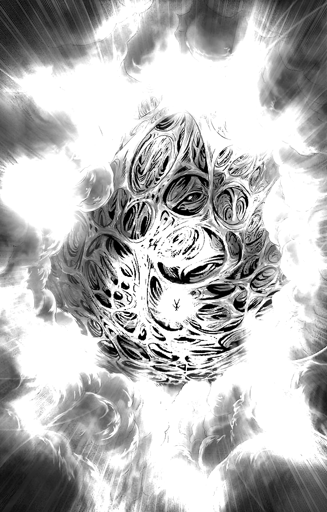 Read One-Punch Man FR Manga Online