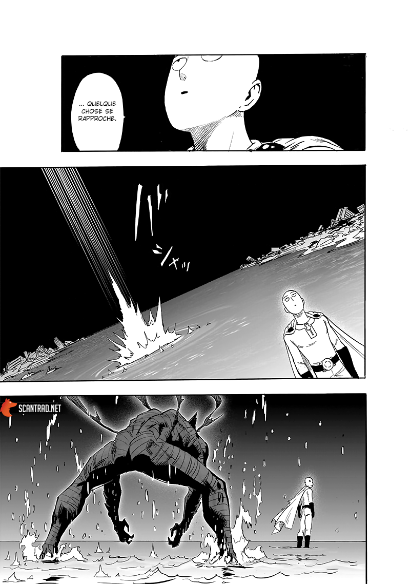 Read One-Punch Man FR Manga Online