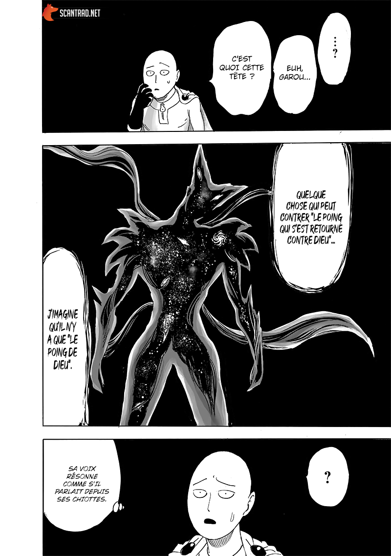 Read One-Punch Man FR Manga Online