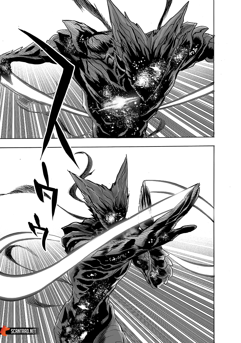 Read One-Punch Man FR Manga Online