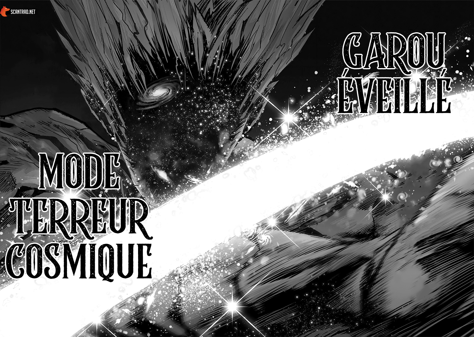 Read One-Punch Man FR Manga Online