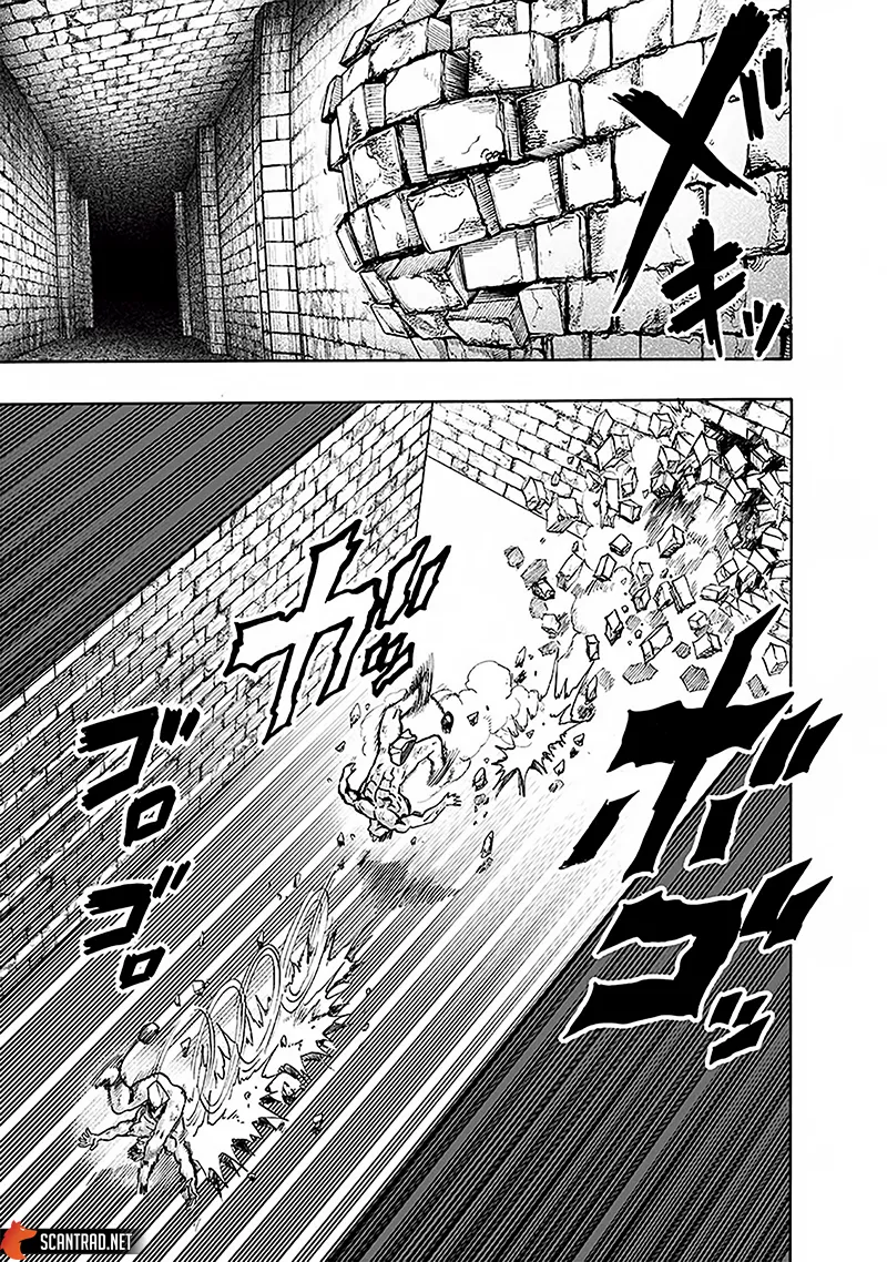 Read One-Punch Man FR Manga Online