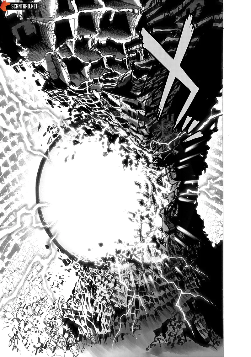 Read One-Punch Man FR Manga Online