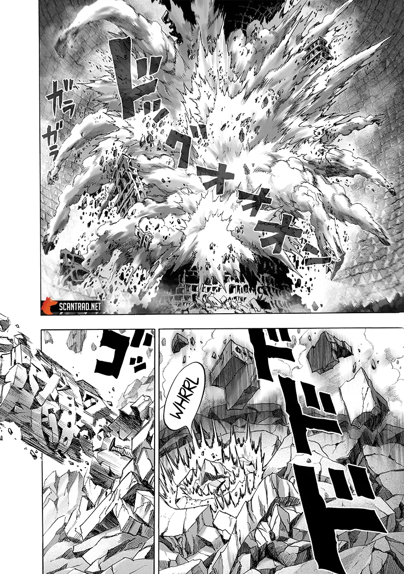 Read One-Punch Man FR Manga Online