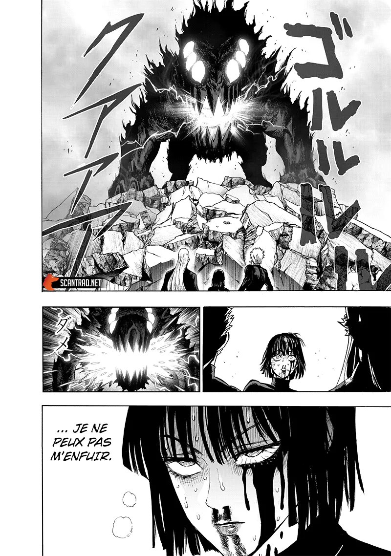 Read One-Punch Man FR Manga Online