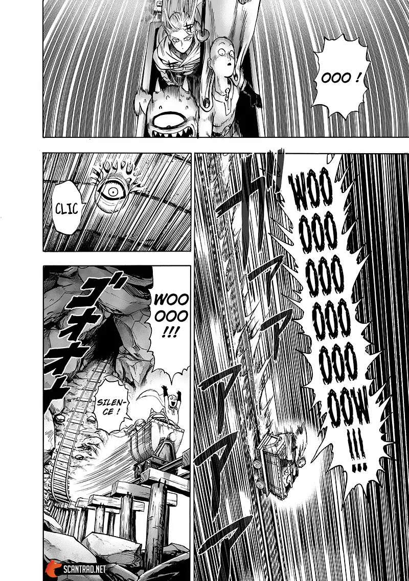 Read One-Punch Man FR Manga Online
