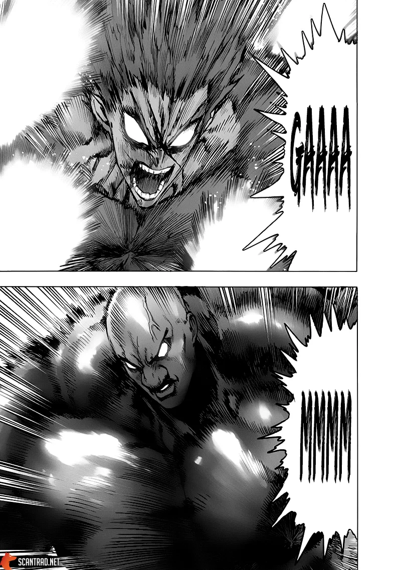 Read One-Punch Man FR Manga Online