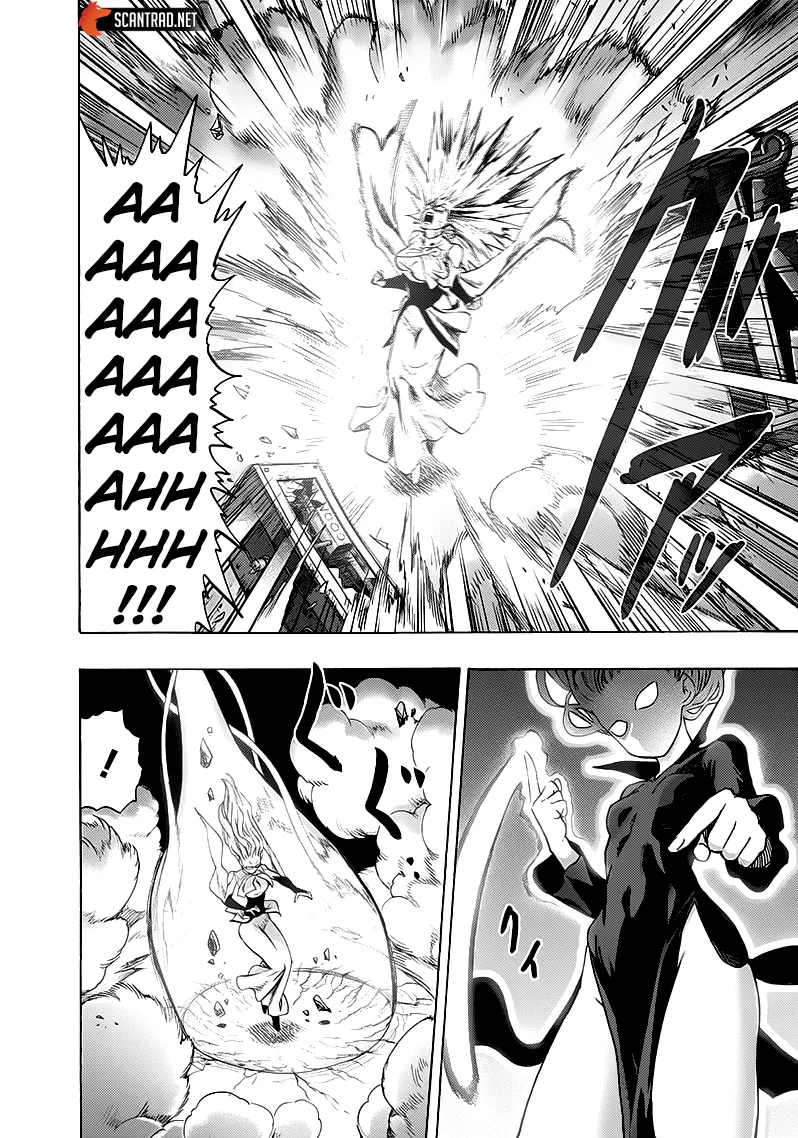 Read One-Punch Man FR Manga Online