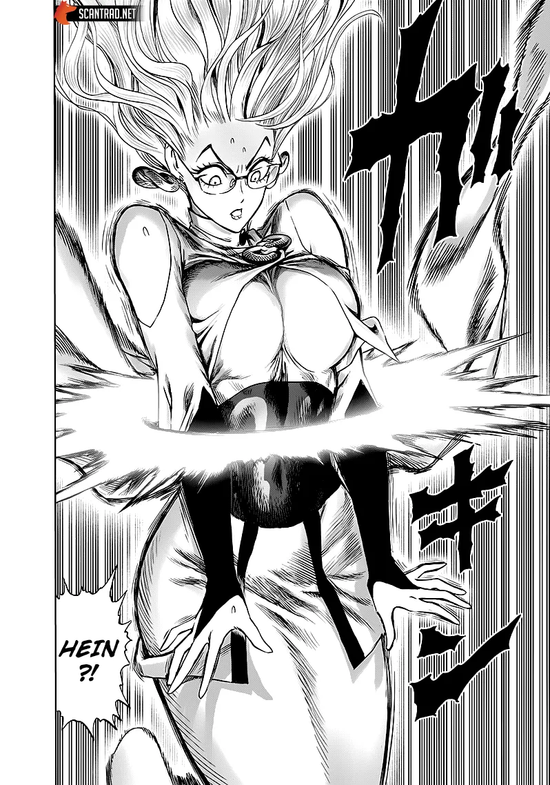 Read One-Punch Man FR Manga Online