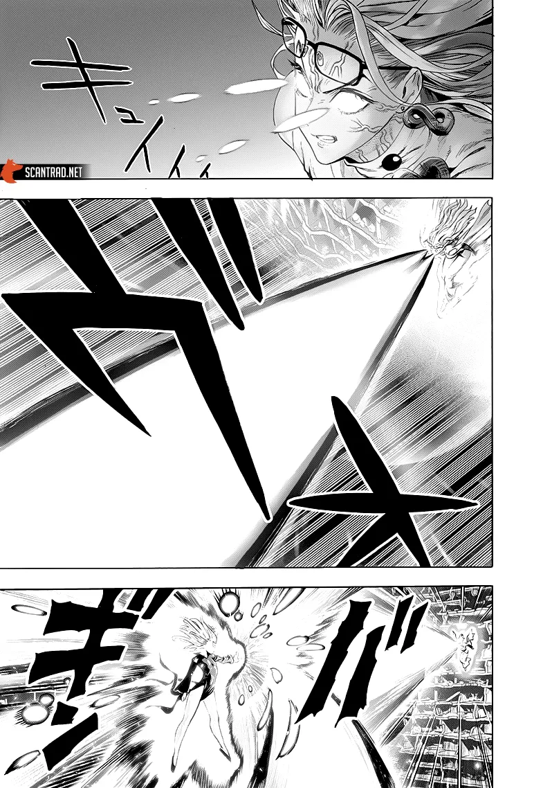 Read One-Punch Man FR Manga Online