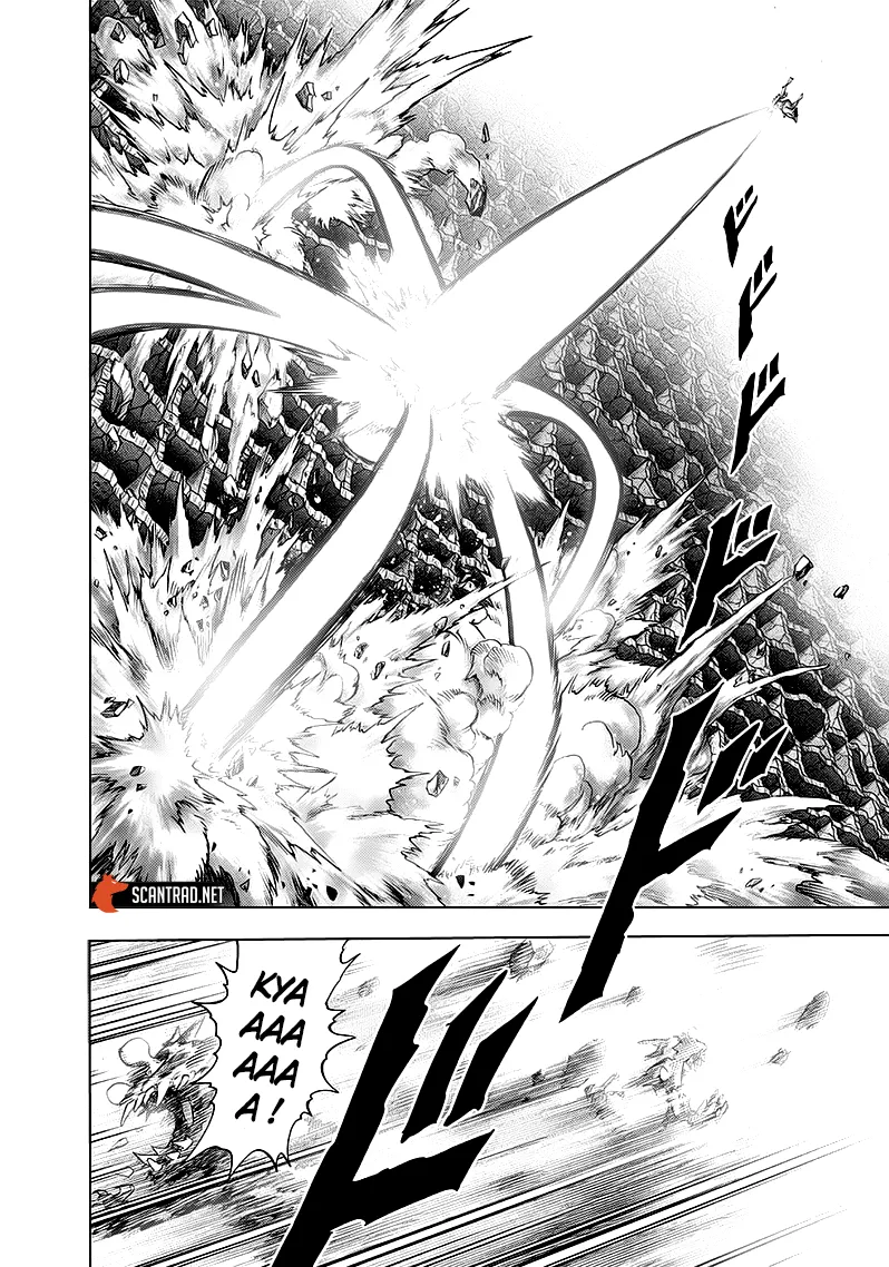 Read One-Punch Man FR Manga Online