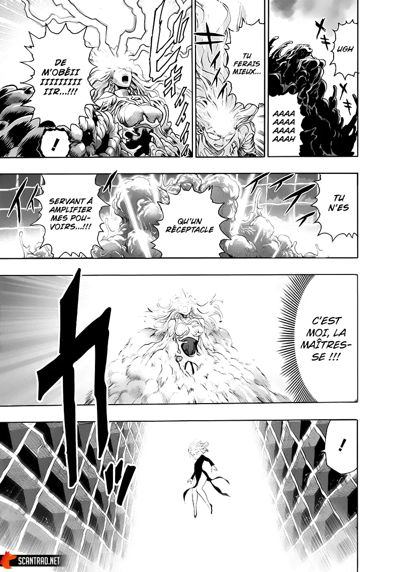 Read One-Punch Man FR Manga Online