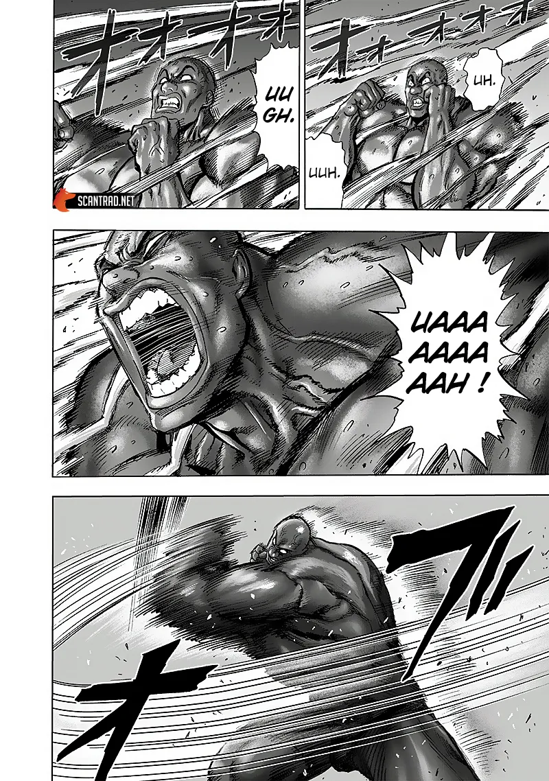 Read One-Punch Man FR Manga Online