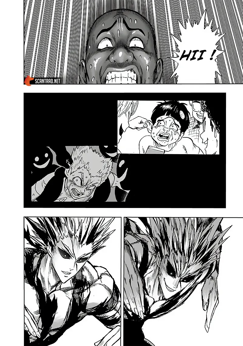 Read One-Punch Man FR Manga Online