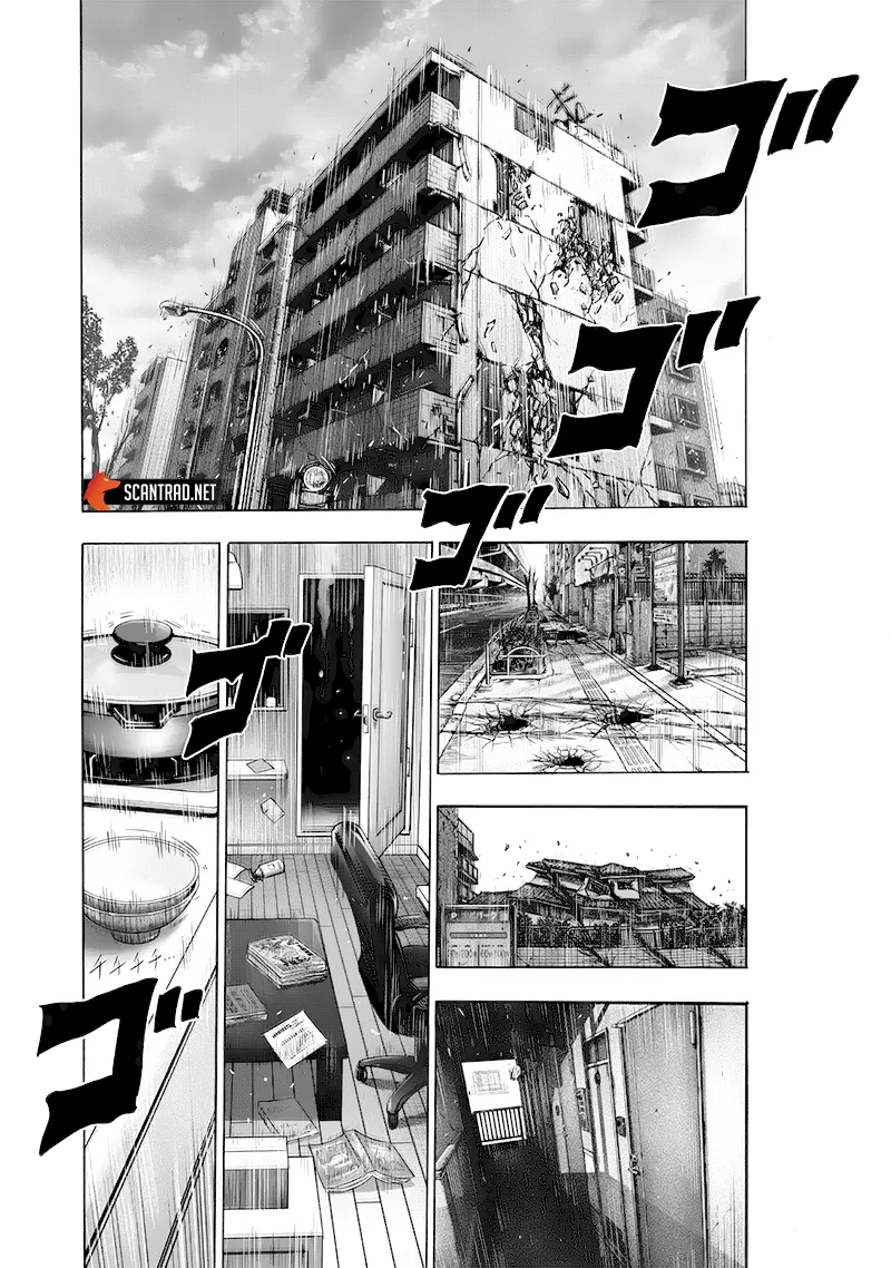 Read One-Punch Man FR Manga Online