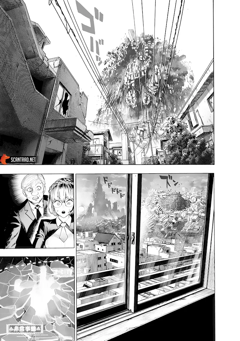 Read One-Punch Man FR Manga Online