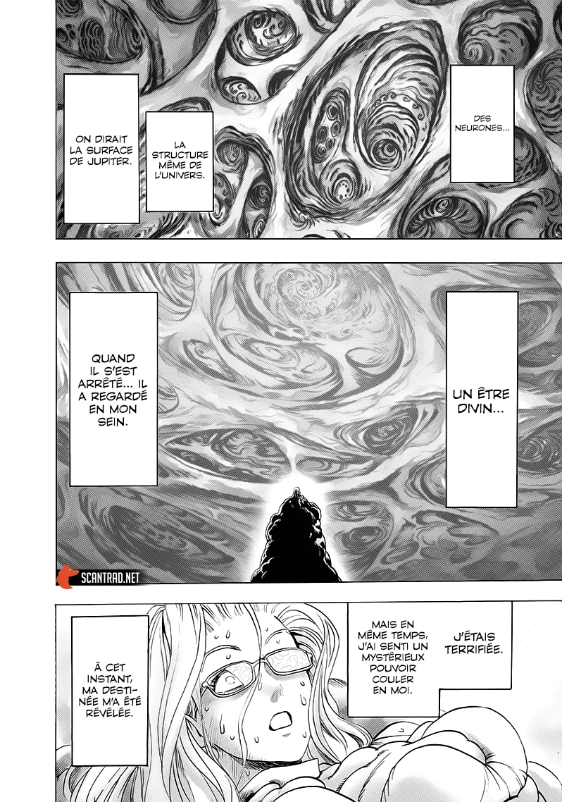 Read One-Punch Man FR Manga Online