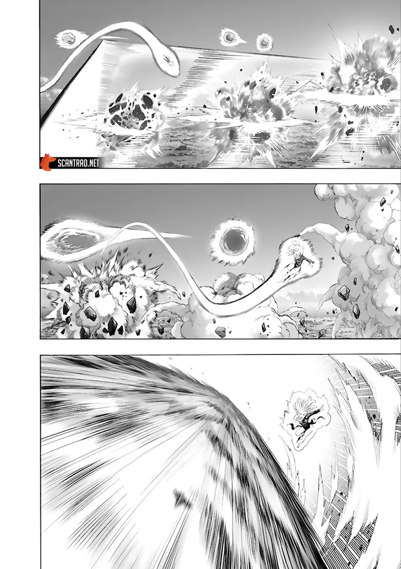 Read One-Punch Man FR Manga Online
