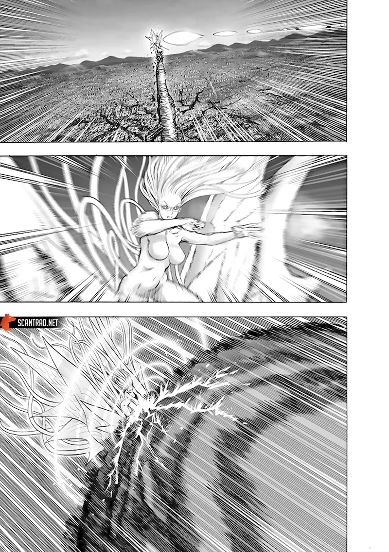Read One-Punch Man FR Manga Online